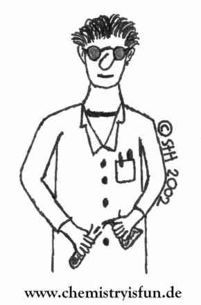 chemistryisfun.de logo